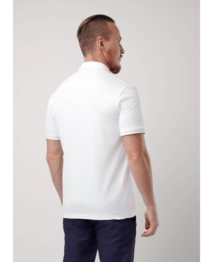 CLE Джемпер муж. 662397зэ, белый