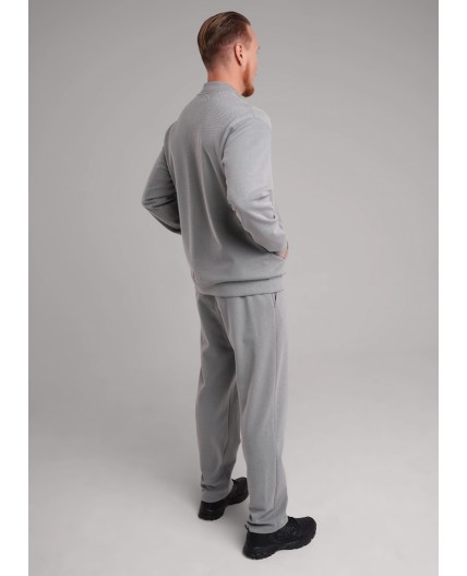 CLE Куртка муж. 562652/05вэ, серый