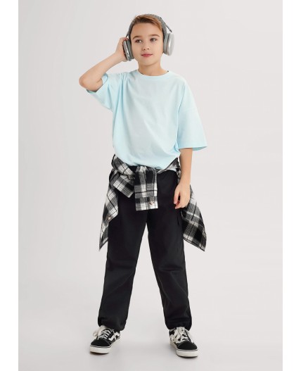 CLE Футболка дет. 866864кд, св.голубой