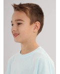 CLE Футболка дет. 866864кд, св.голубой