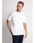 CLE Футболка муж. 562564/04шаф, белый