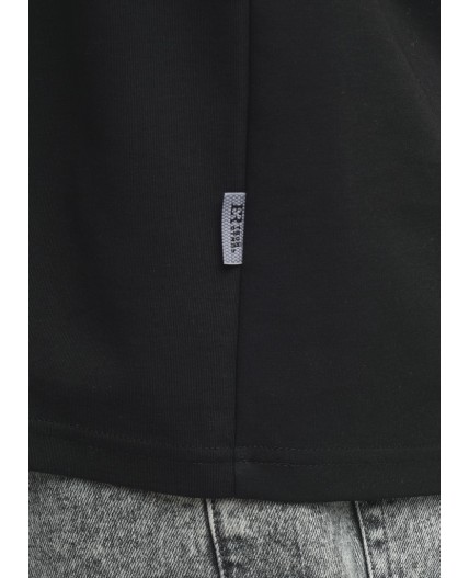 CLE Футболка муж. 562660/05и maxi_п, чёрный