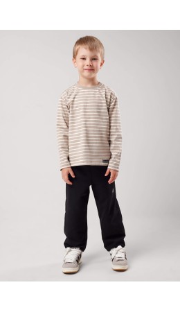 CLE Фуфайка мал. 867280кдн, бежевый/молочный