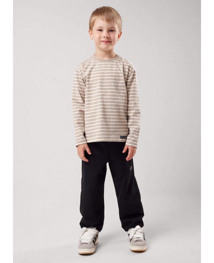 CLE Фуфайка мал. 867280кдн, бежевый/молочный