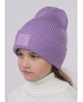 CLE Шапка дет. 603435ха, св.сиреневый