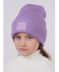 CLE Шапка дет. 603435ха, св.сиреневый