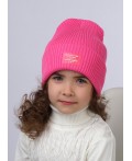 CLE Шапка дет. 603435ха, розовый