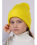 CLE Шапка дет. 603435ха, св.жёлтый