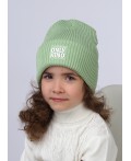 CLE Шапка дет. 603435ха, св.зелёный