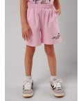 CLE Шорты дев. 867284кд_п, св.розовый