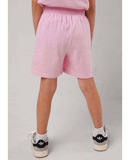 CLE Шорты дев. 867284кд_п, св.розовый