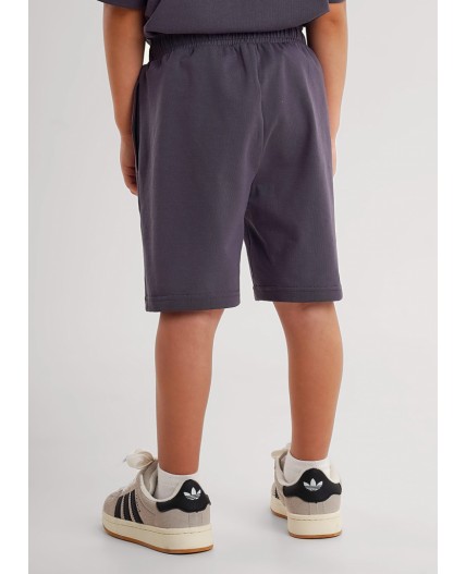 CLE Шорты мал. 866172к, т.серый