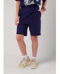 CLE Шорты мал. 866866к, т.синий