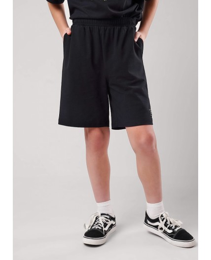CLE Шорты мал. 866866к, чёрный
