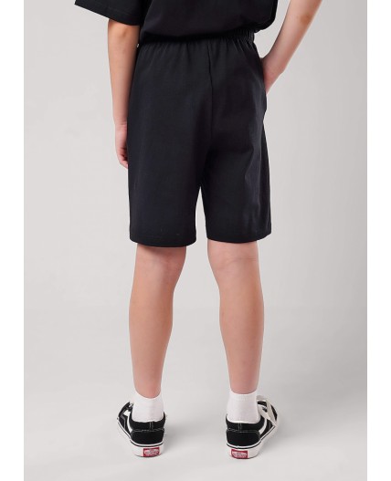 CLE Шорты мал. 866866к, чёрный