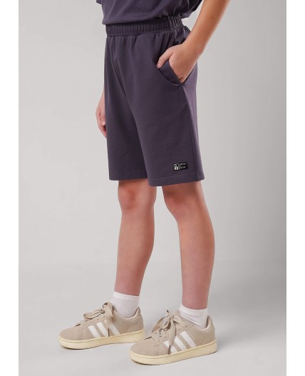 CLE Шорты мал. 866866к, т.серый