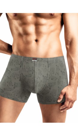 CLE MSH560541 Трусы муж., т.хаки/хаки