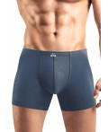 CLE MSHL608710/8maxi Трусы муж. Хлопок, джинсовый