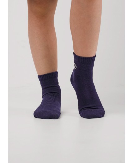 CLE Носки дет.В1012 12-14,14-16 market line мал, т.синий