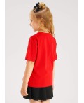 CLE Футболка дет. 757237/28кд_п, красный