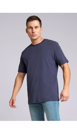 CLE фуфайка муж600351кд maxi, т.серый