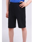 CLE Шорты мал904702к, чёрный