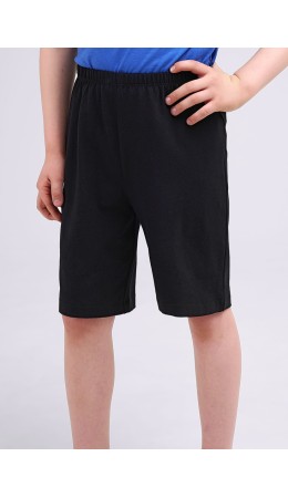 CLE Шорты мал904702к, чёрный