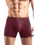 CLE MSHL608710/8 Трусы муж. Хлопок, бордовый