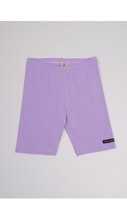 CLE Бриджи дев. 905512гп, св.фиолетовый