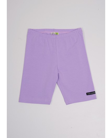 CLE Бриджи дев. 905512гп, св.фиолетовый