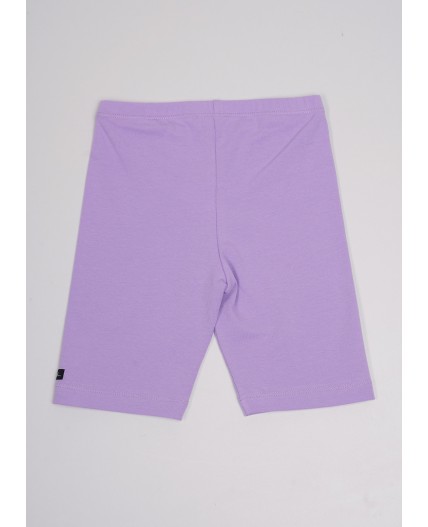 CLE Бриджи дев. 905512гп, св.фиолетовый