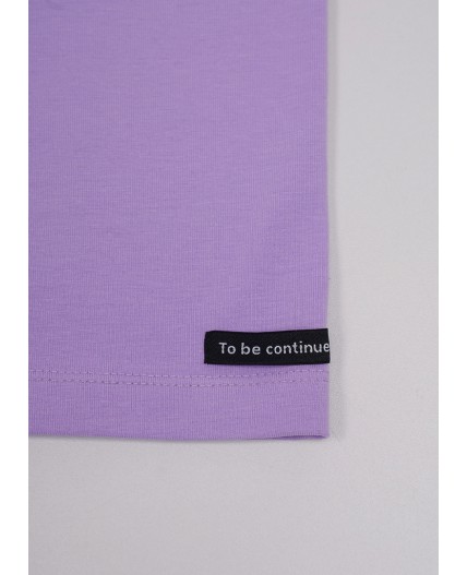 CLE Бриджи дев. 905512гп, св.фиолетовый