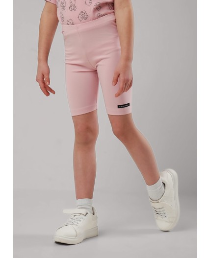 CLE Бриджи дев. 905512гп, розовый