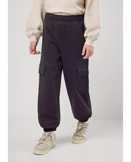 CLE Брюки мал. 867313/12а, т.хаки