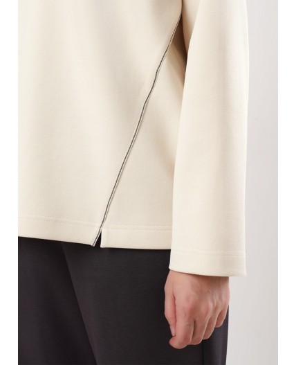 CLE Джемпер жен. 267120/199зп_п, св.бежевый