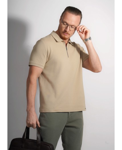 CLE Джемпер муж. 562680/11вэ, бежевый