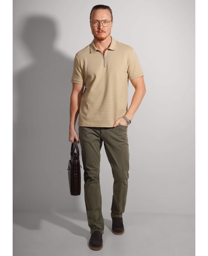 CLE Джемпер муж. 562680/11вэ, бежевый