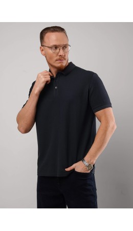 CLE Джемпер муж. 602659зз, т.синий