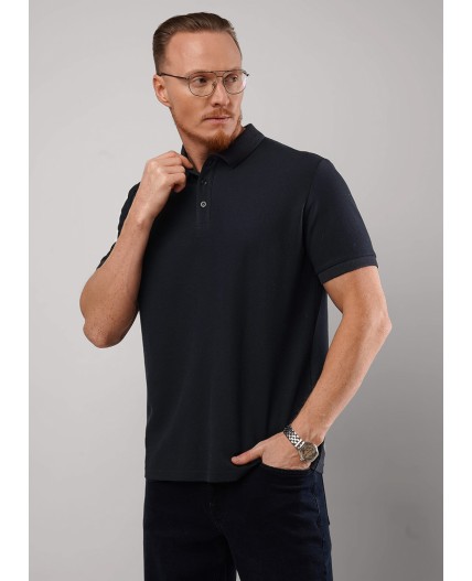 CLE Джемпер муж. 602659зз, т.синий