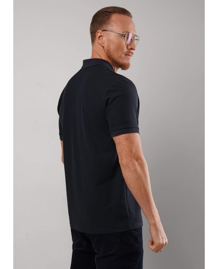 CLE Джемпер муж. 602659зз, т.синий