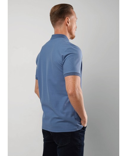 CLE Джемпер муж. 602659зз, джинсовый