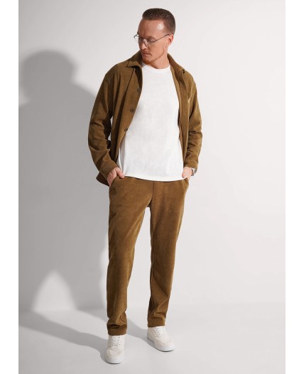 CLE Куртка муж. 562673/11вс, т.бежевый