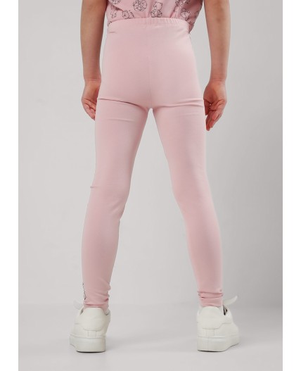 CLE Лосины дев. 863633г_п, розовый