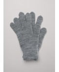 CLE Перчатки дет. 543478ак сенс, серый