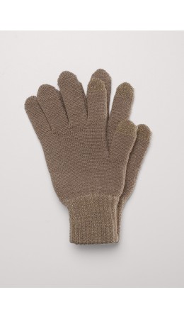 CLE Перчатки дет. 543478ак сенс, бежевый