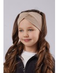 CLE Повязка дет. 556417р, т.бежевый