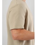 CLE Футболка муж. 562682/11вэ, бежевый