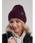 CLE Шапка 444209ха, т.бордовый