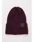 CLE Шапка 444209ха, т.бордовый