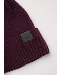 CLE Шапка 444209ха, т.бордовый